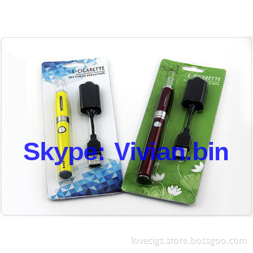 EVOD-MT3 Starter Kit Electronic cigarette kit E-Cig kit wholesale